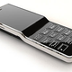 Illustration for article titled Sony Ericsson Black Diamond